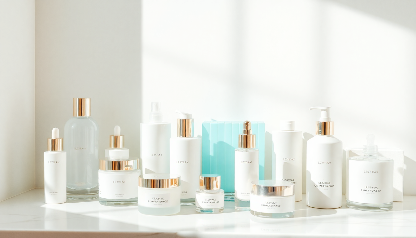 The Ultimate Skincare Routine for Every Skin Type