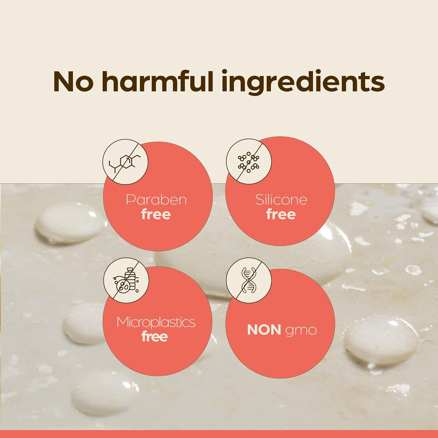 Cocobaba Stretch Mark Relief Set - Belly oil for pregnancy care package | Stretch Mark Cream for Pregnancy | Body wash | Body scrub | First time mom gift | Pregnancy Must have